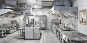 BJT-KICTHEN Toko Peralatan Dapur Stainless Kitchen equipment HORECA
